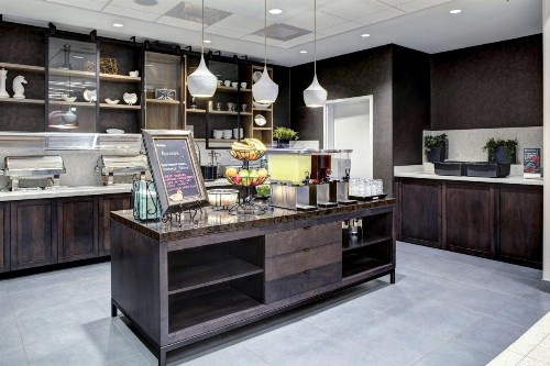 Homewood Suites by Hilton Richmond-Downtown - image 8