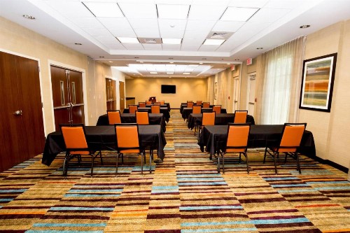 Fairfield Inn & Suites by Marriott Richmond Midlothian - image 10