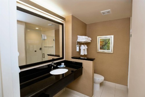 Fairfield Inn & Suites by Marriott Richmond Midlothian - image 11