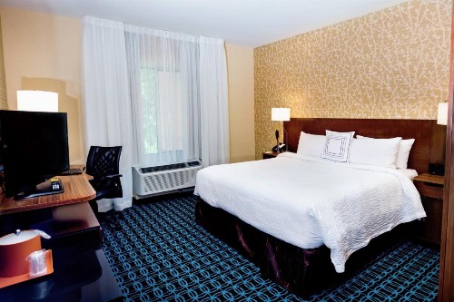 Fairfield Inn & Suites by Marriott Richmond Midlothian - image 13