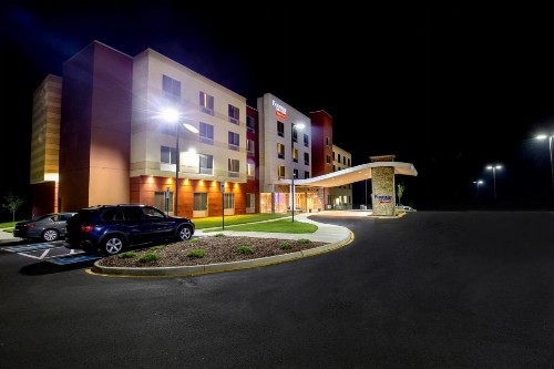 Fairfield Inn & Suites by Marriott Richmond Midlothian - image 14