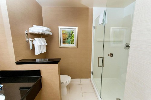Fairfield Inn & Suites by Marriott Richmond Midlothian - image 15
