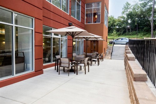 Fairfield Inn & Suites by Marriott Richmond Midlothian - image 17