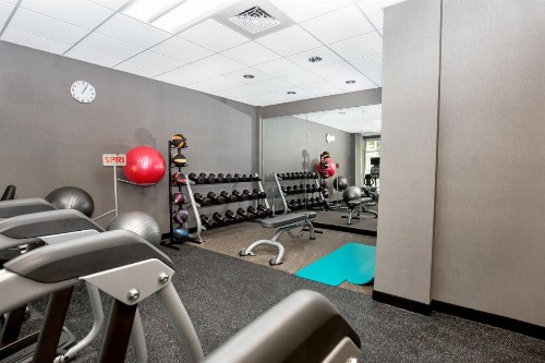 Fairfield Inn & Suites by Marriott Richmond Midlothian - image 18