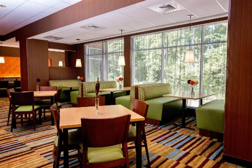 Fairfield Inn & Suites by Marriott Richmond Midlothian - image 19