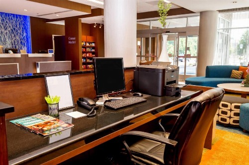 Fairfield Inn & Suites by Marriott Richmond Midlothian - image 2