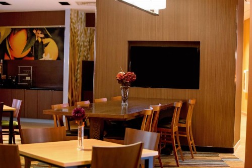 Fairfield Inn & Suites by Marriott Richmond Midlothian - image 20