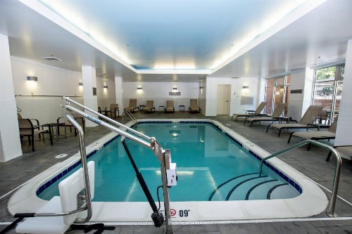 Fairfield Inn & Suites by Marriott Richmond Midlothian - image 25