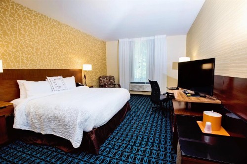 Fairfield Inn & Suites by Marriott Richmond Midlothian - image 26