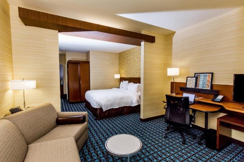 Fairfield Inn & Suites by Marriott Richmond Midlothian - image 27