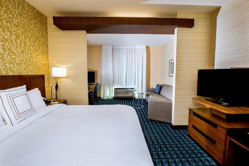 Fairfield Inn & Suites by Marriott Richmond Midlothian - image 28