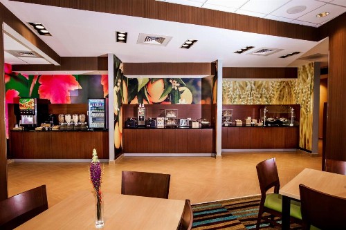 Fairfield Inn & Suites by Marriott Richmond Midlothian - image 5