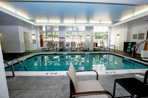 Fairfield Inn & Suites by Marriott Richmond Midlothian - image 6