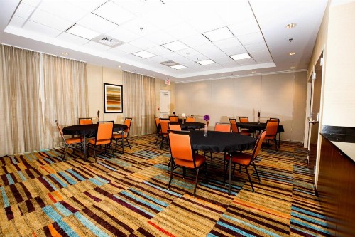 Fairfield Inn & Suites by Marriott Richmond Midlothian - image 7