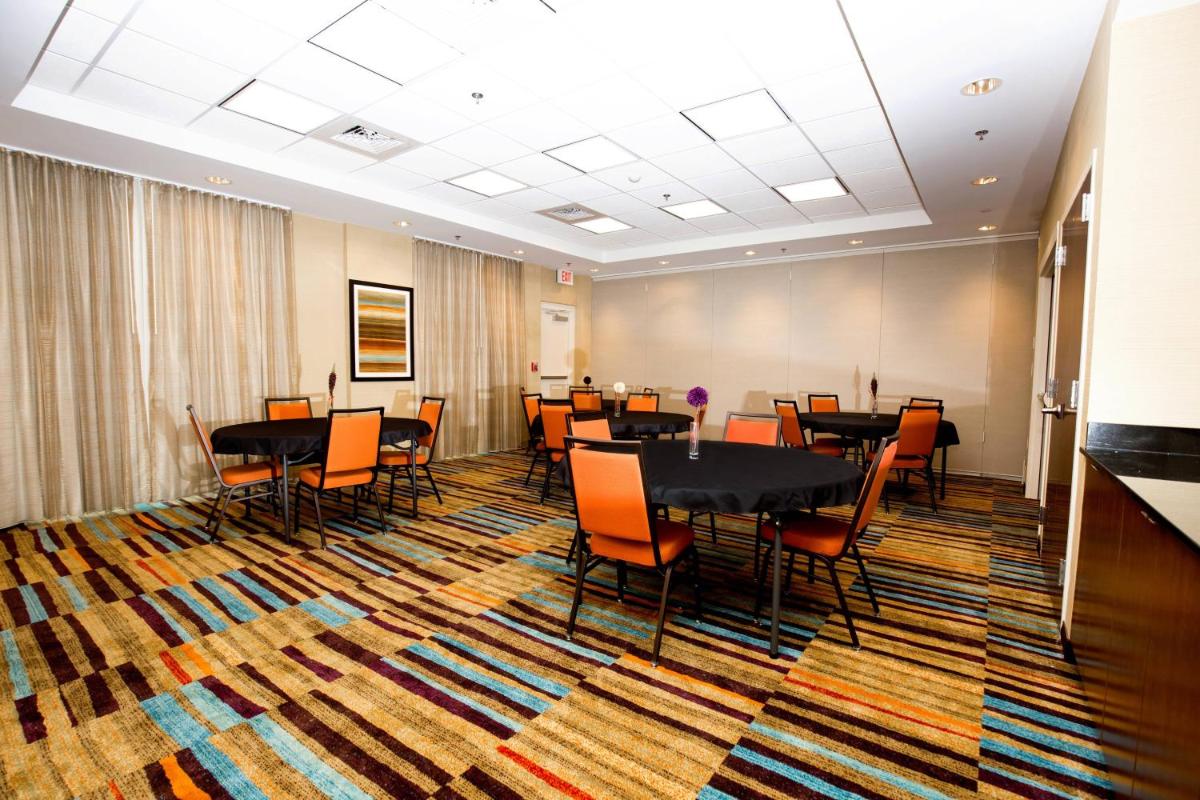 Fairfield Inn & Suites by Marriott Richmond Midlothian - image 7