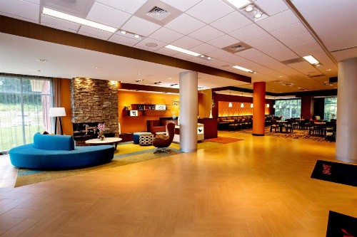 Fairfield Inn & Suites by Marriott Richmond Midlothian - image 8