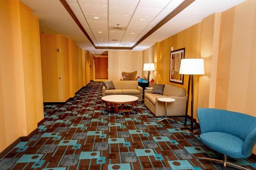 Fairfield Inn & Suites by Marriott Richmond Midlothian - image 9