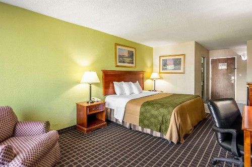 Rodeway Inn Central - image 3