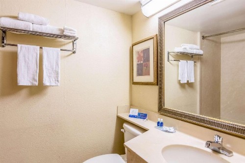 Rodeway Inn Central - image 9