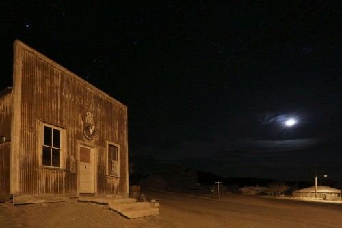 Super 8 by Wyndham Ridgecrest - image 12