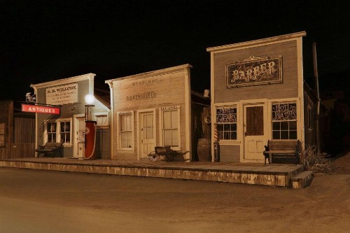 Super 8 by Wyndham Ridgecrest - image 6