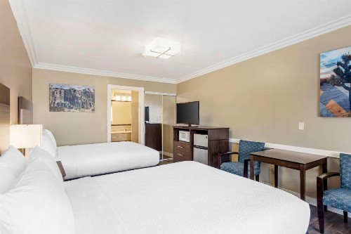 Best Western China Lake Inn - image 9