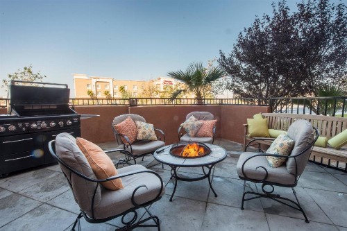 SpringHill Suites Ridgecrest - image 1