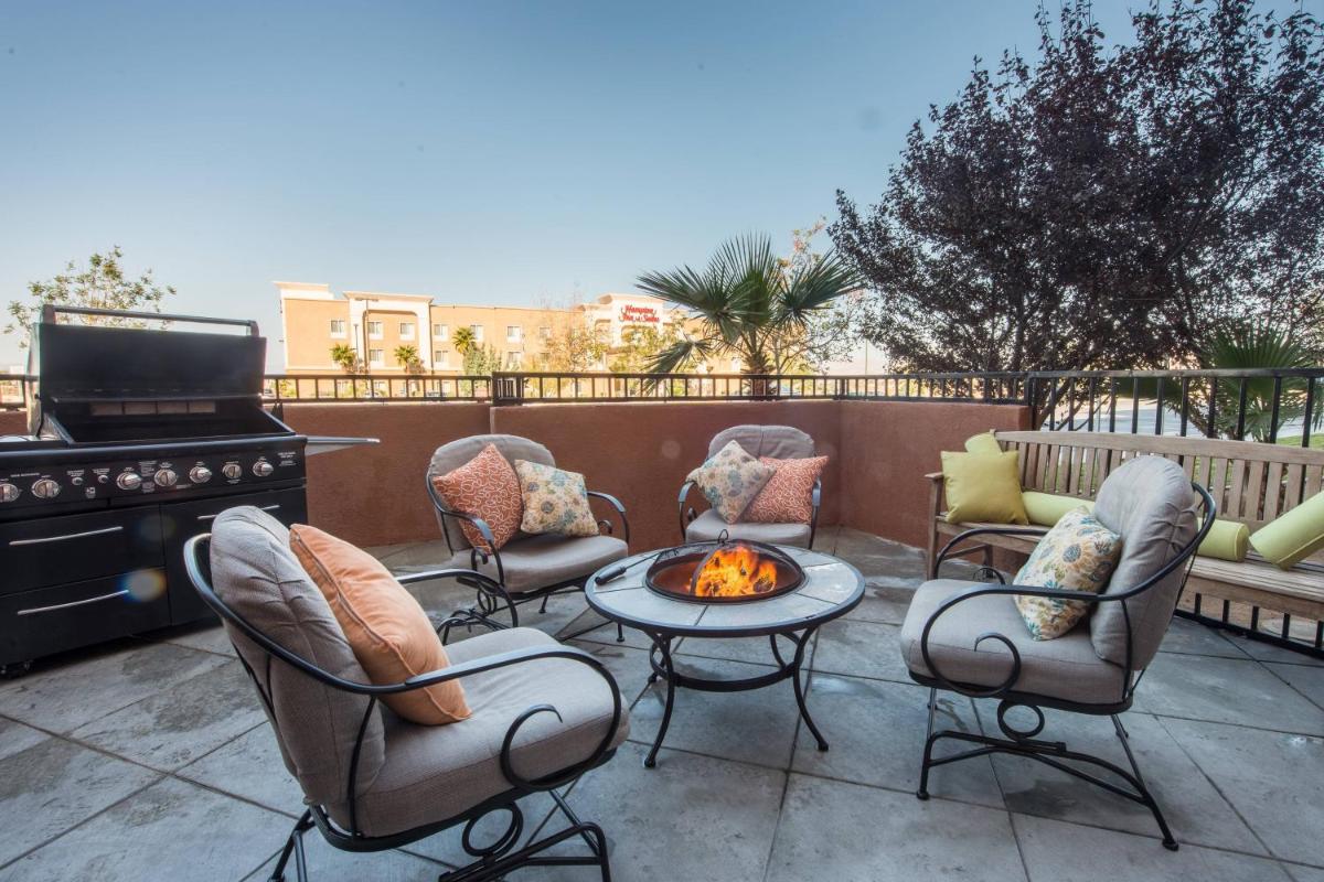 SpringHill Suites Ridgecrest - main image