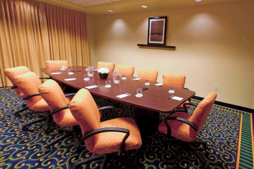 SpringHill Suites Ridgecrest - image 10
