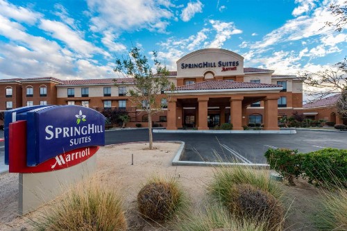 SpringHill Suites Ridgecrest - image 11
