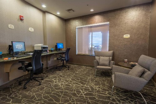 SpringHill Suites Ridgecrest - image 13