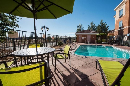 SpringHill Suites Ridgecrest - image 16