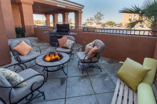 SpringHill Suites Ridgecrest - image 17