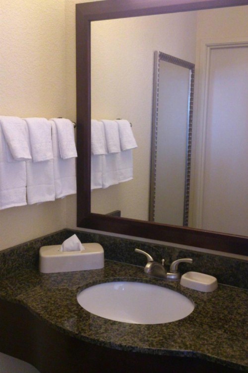 SpringHill Suites Ridgecrest - image 21