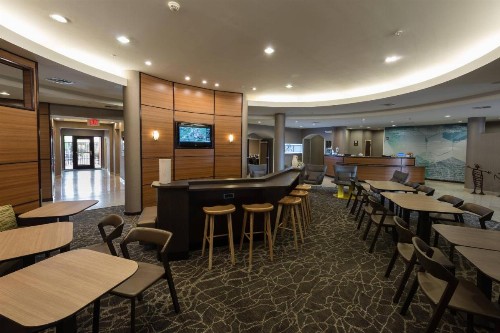 SpringHill Suites Ridgecrest - image 3