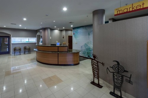 SpringHill Suites Ridgecrest - image 4