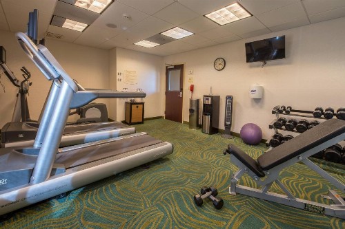 SpringHill Suites Ridgecrest - image 5