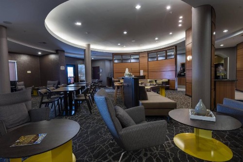 SpringHill Suites Ridgecrest - image 7