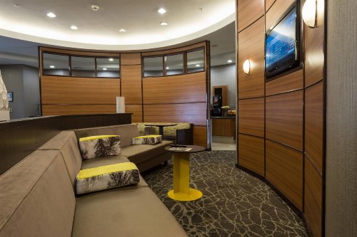 SpringHill Suites Ridgecrest - image 9