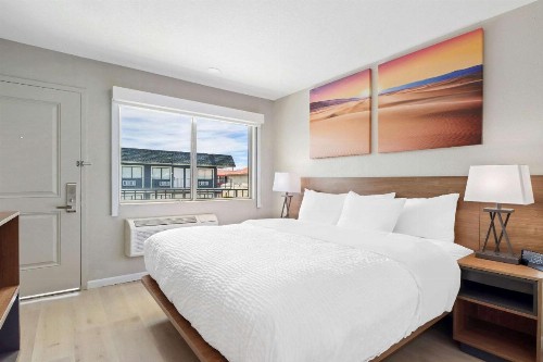 Travelodge by Wyndham Ridgecrest