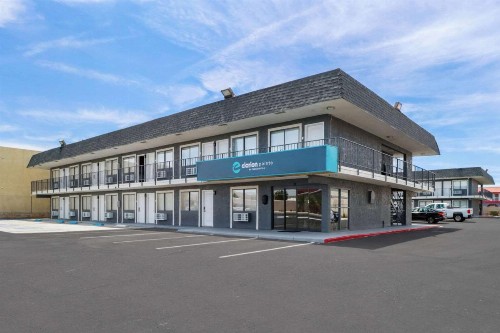 Travelodge by Wyndham Ridgecrest - image 10