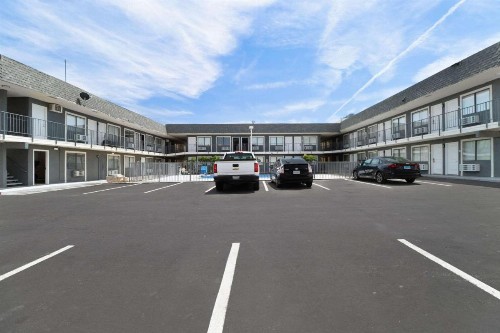Travelodge by Wyndham Ridgecrest - image 14