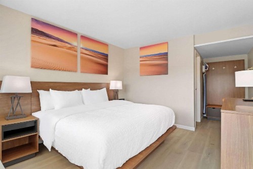 Travelodge by Wyndham Ridgecrest - image 19