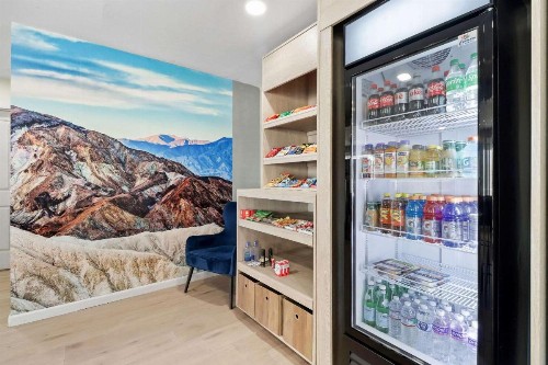 Travelodge by Wyndham Ridgecrest - image 20
