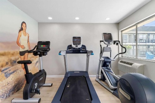 Travelodge by Wyndham Ridgecrest - image 23
