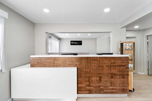 Travelodge by Wyndham Ridgecrest - image 26