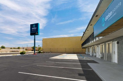 Travelodge by Wyndham Ridgecrest - image 27