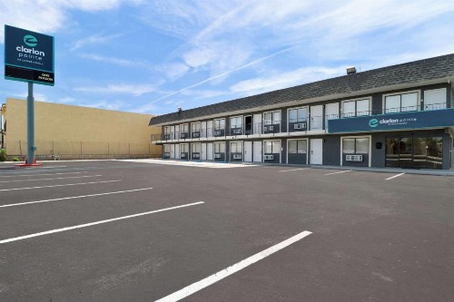 Travelodge by Wyndham Ridgecrest - image 29
