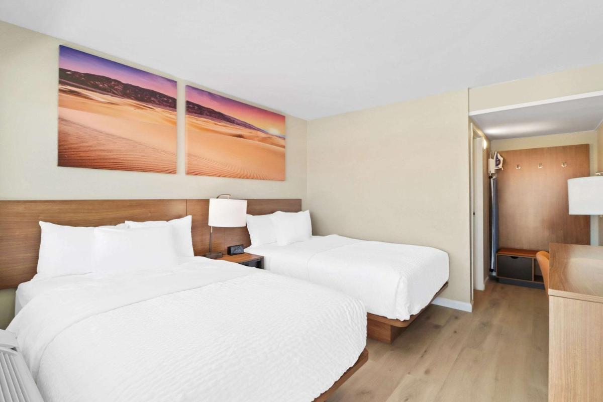 Travelodge by Wyndham Ridgecrest - image 3