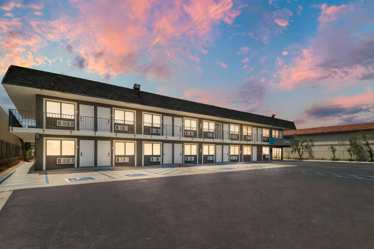 Travelodge by Wyndham Ridgecrest - image 5